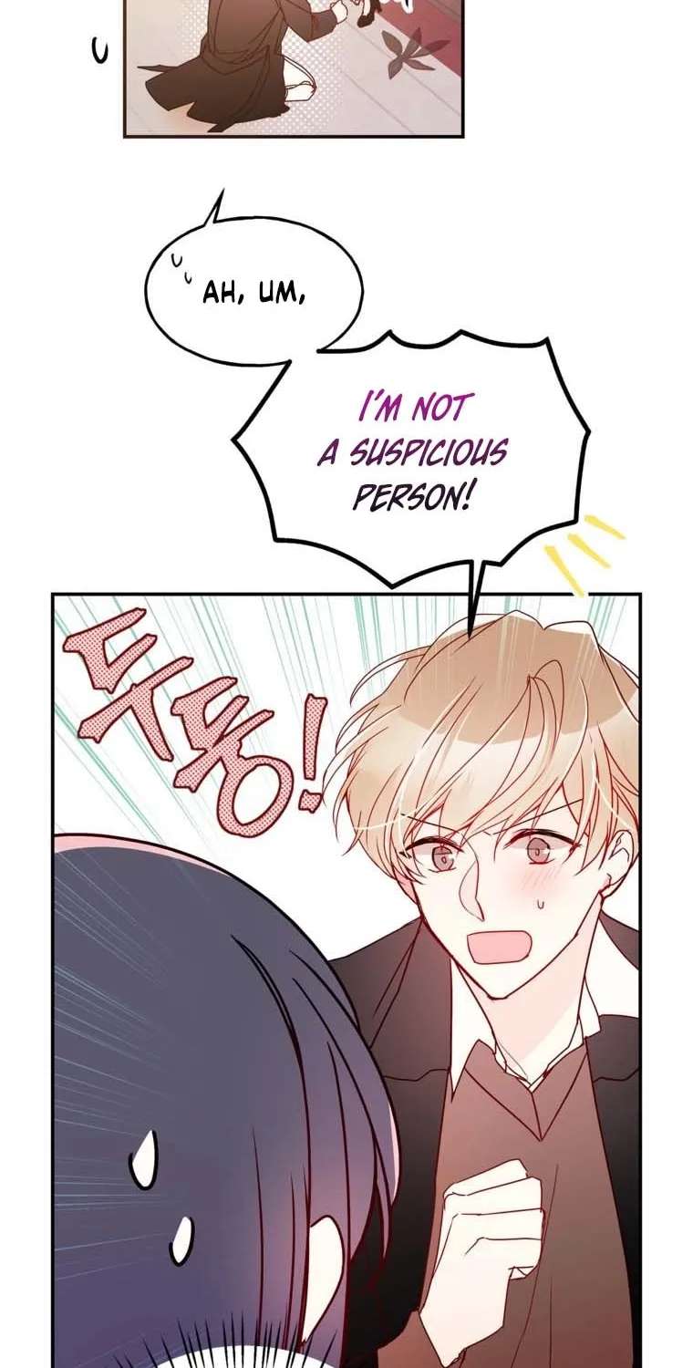 Help Me! Mystery Chapter 4 - page 33