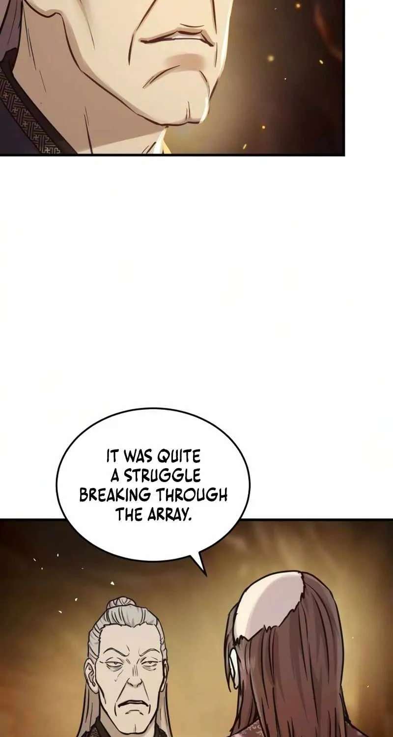 Absolute Dominion Chapter 107 - page 39