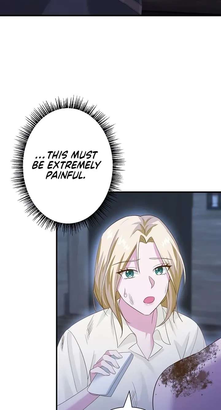 The Prince Who Is Too Sweet to Me, the Witch Everyone Feared Chapter 18 - page 26