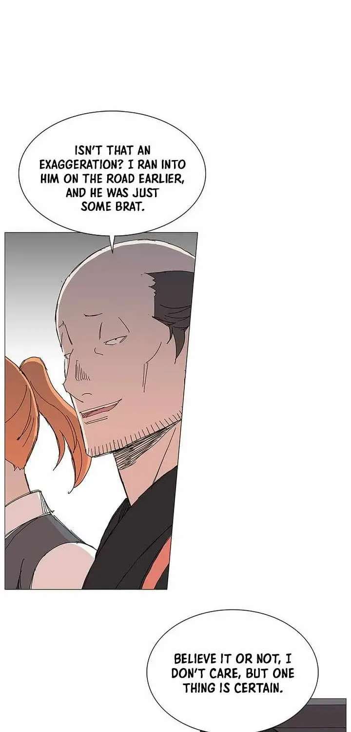 The General - Fighting Legend Chapter 110 - page 64