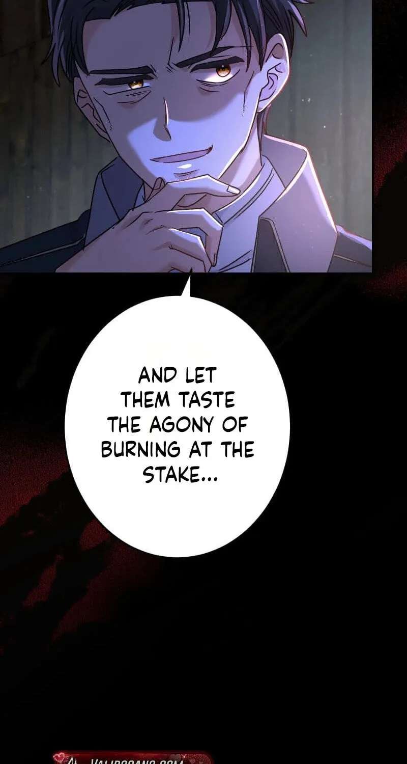I Leave You Because I Love You Chapter 34 - page 43