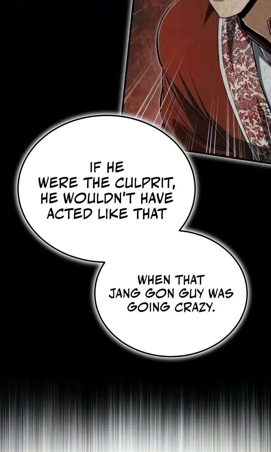 One hit teacher master baek Chapter 159 - page 10