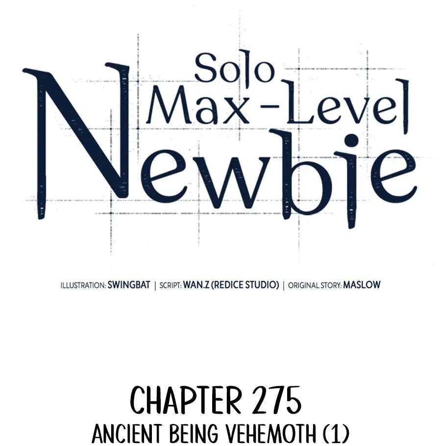 I’m the Max-Level Newbie Chapter 275 - page 40