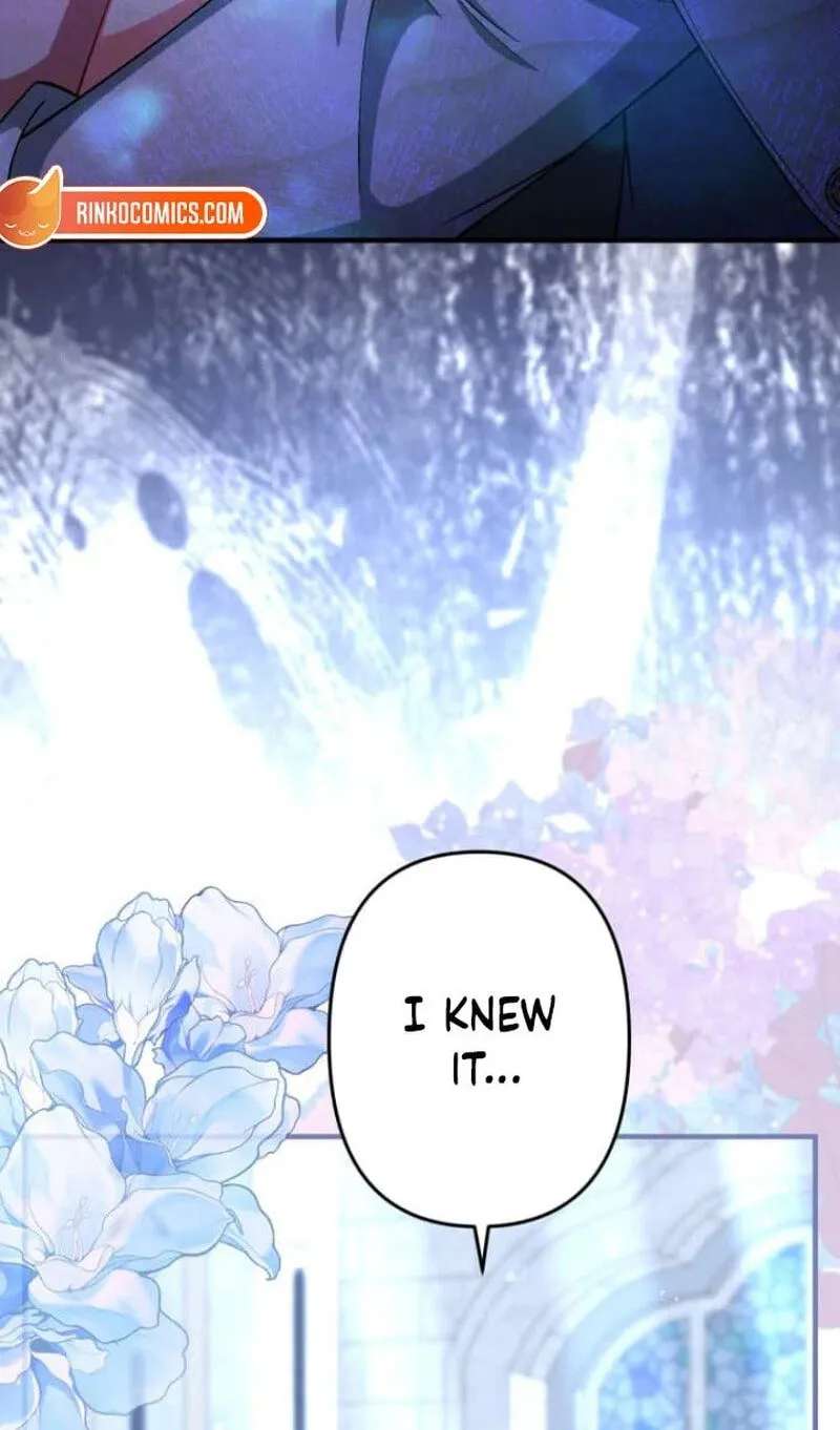 Oshi no Ichizu Sugiru Shuuchaku o, Watashi wa Mada Shiranai Chapter 97 - page 34