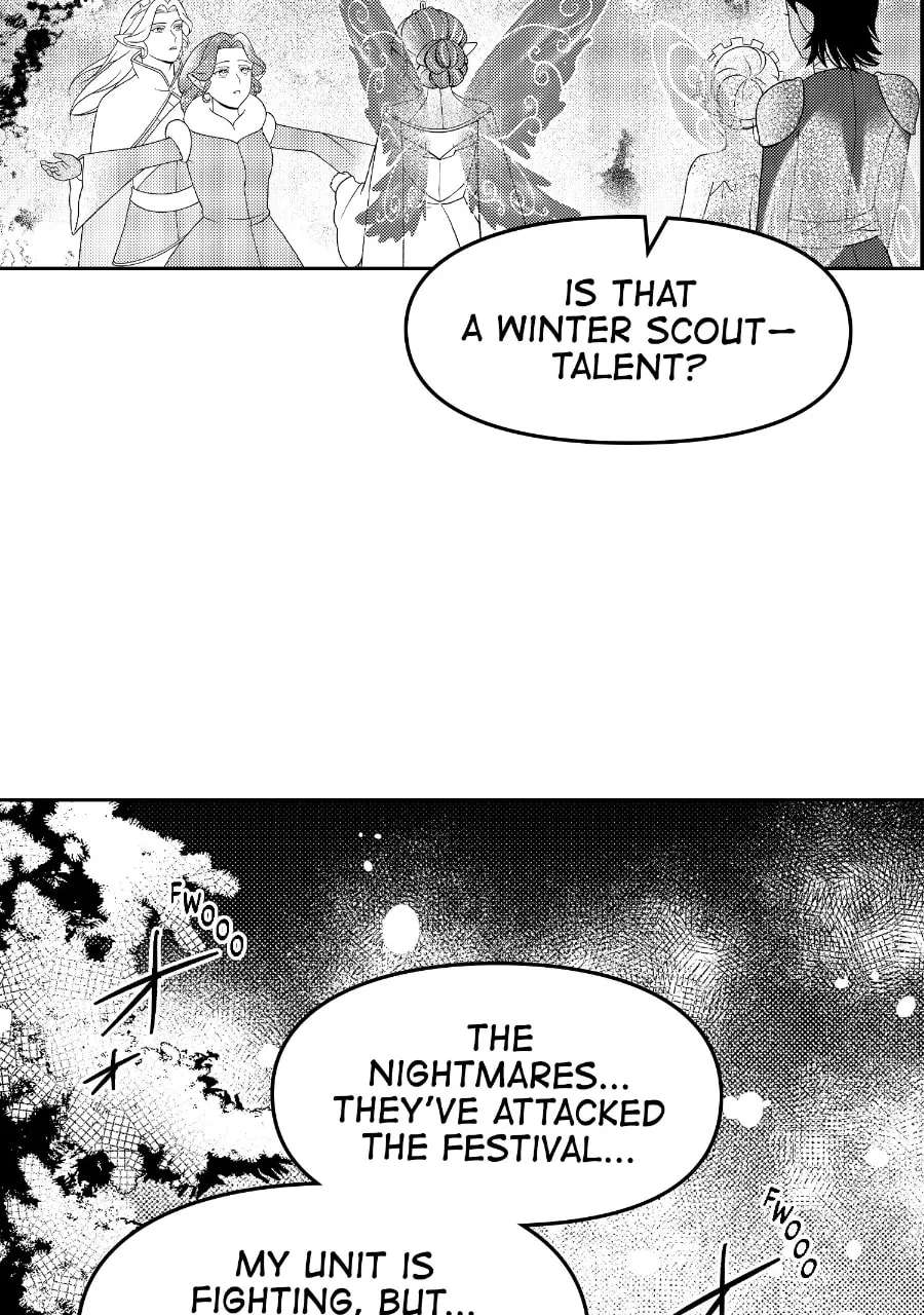 Wings of Starlight Chapter 25 - page 38