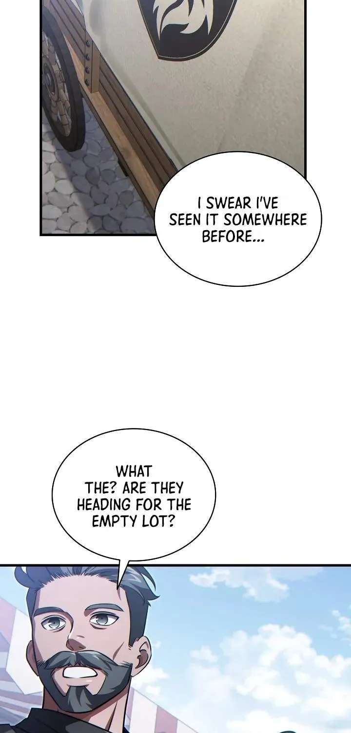 The Lord Who Levels Up by Devouring Chapter 16 - page 27