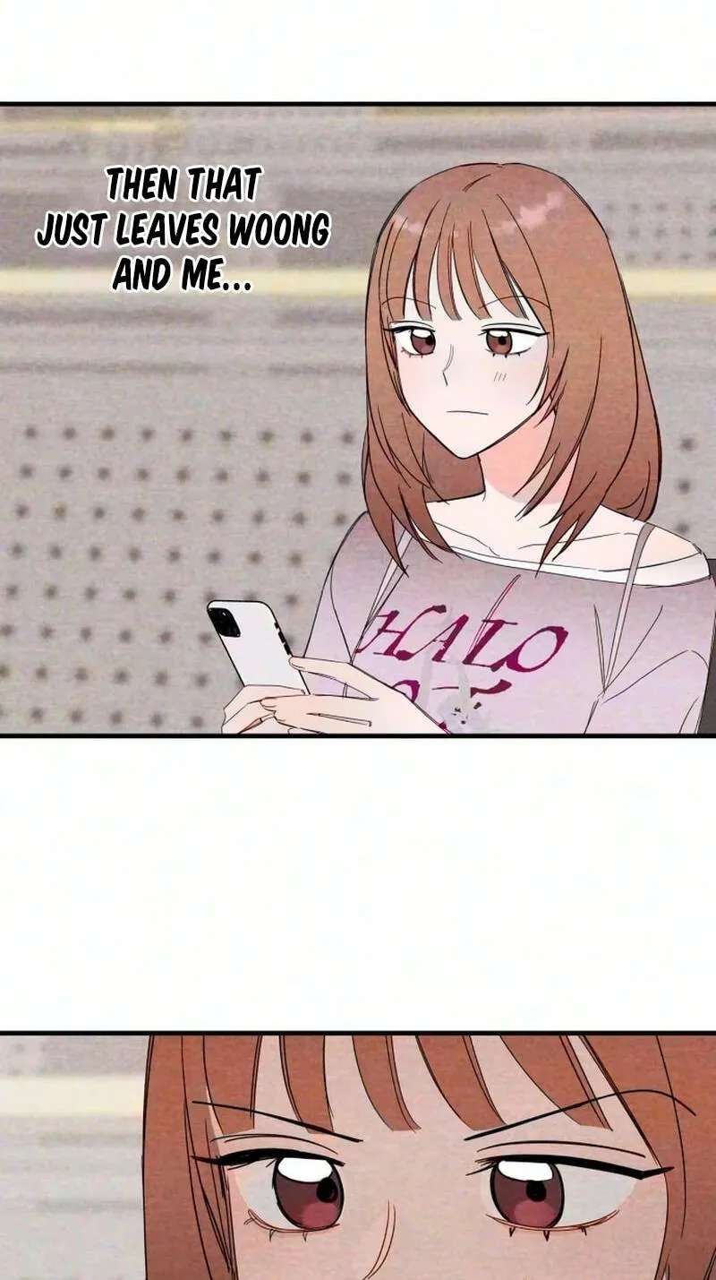 The Perfect Senior's Secret! Chapter 30 - page 18