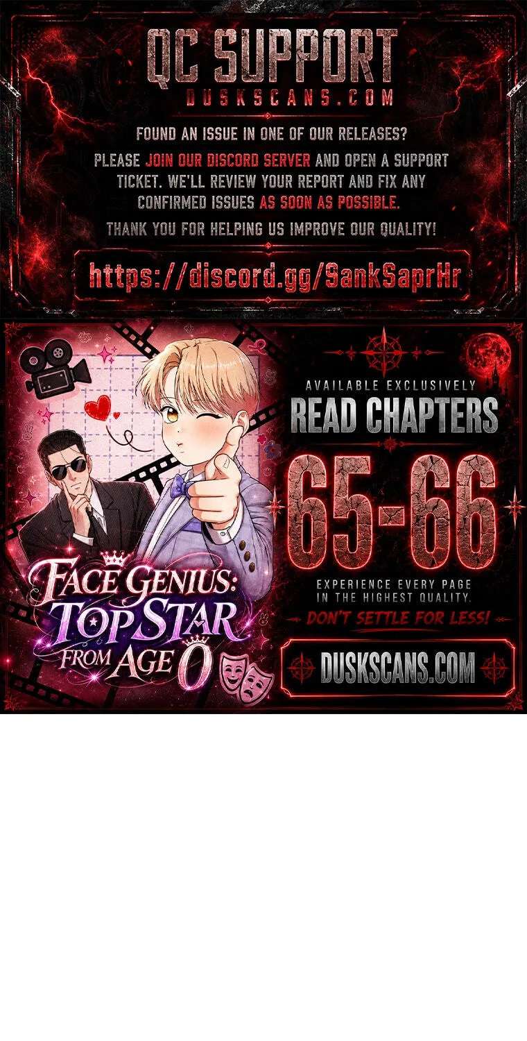 Face Genius: Top Star from Age 0 Chapter 66 - page 1