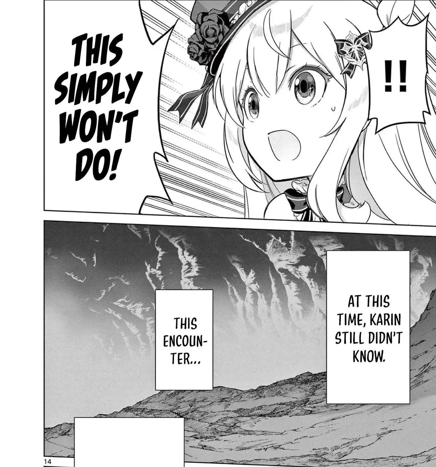 A Bottom-Tier Ojousama Dungeon Streamer Beats Up a Nuisance Streamer, Goes Viral, and Becomes a Legend?! Chapter 26 - page 29