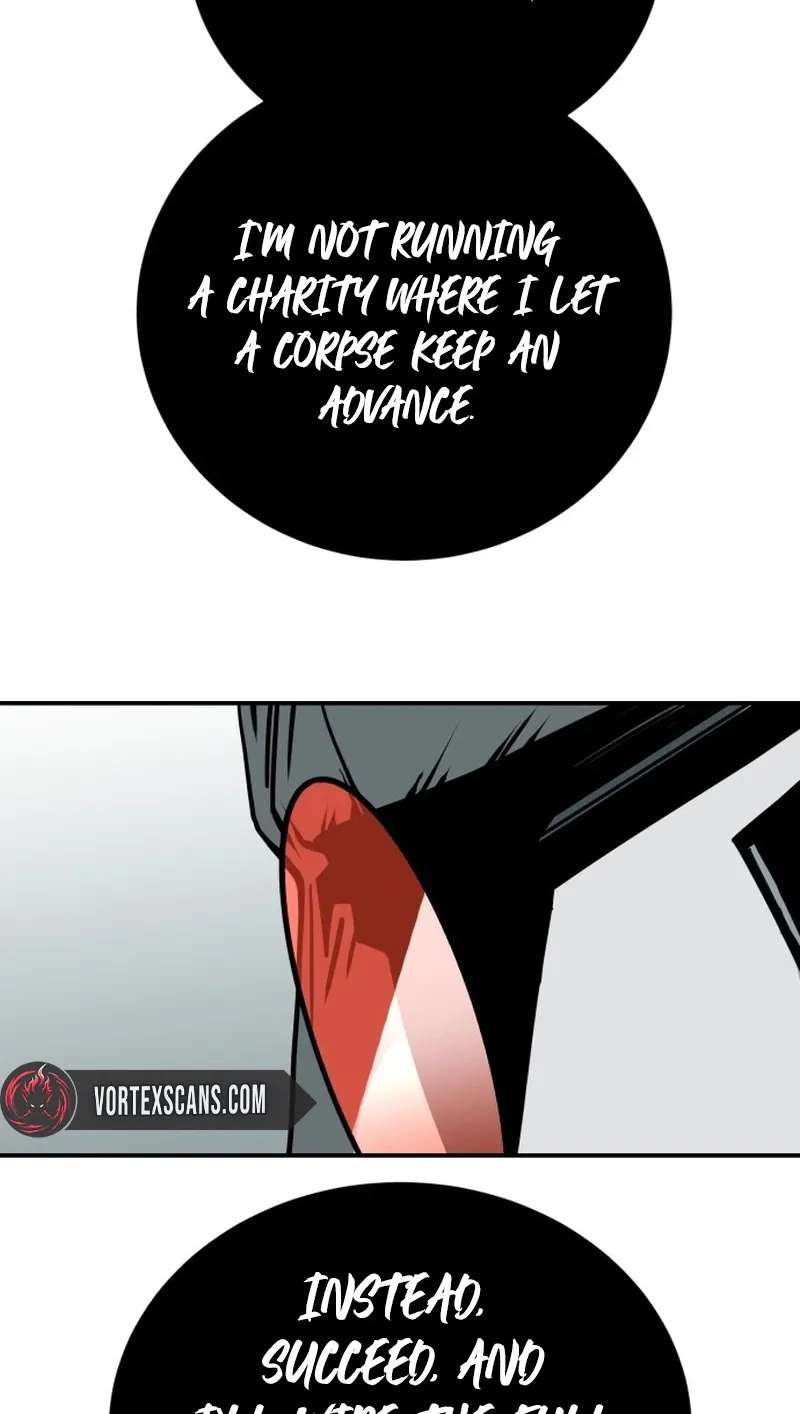 How a Cyberpunk Fixer Survives Chapter 1 - page 125