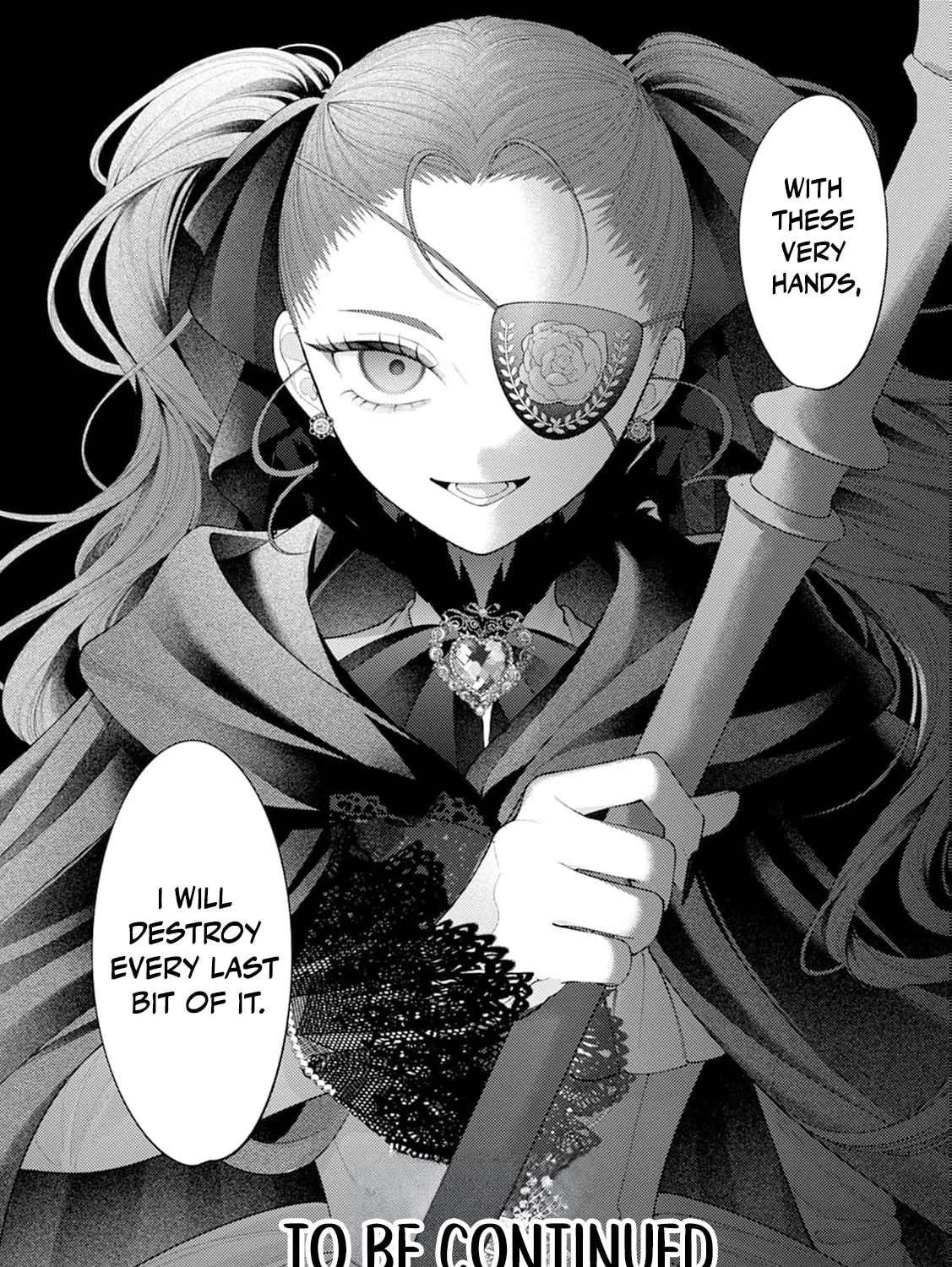 Sweet Bite Marriage Chapter 17 - page 24
