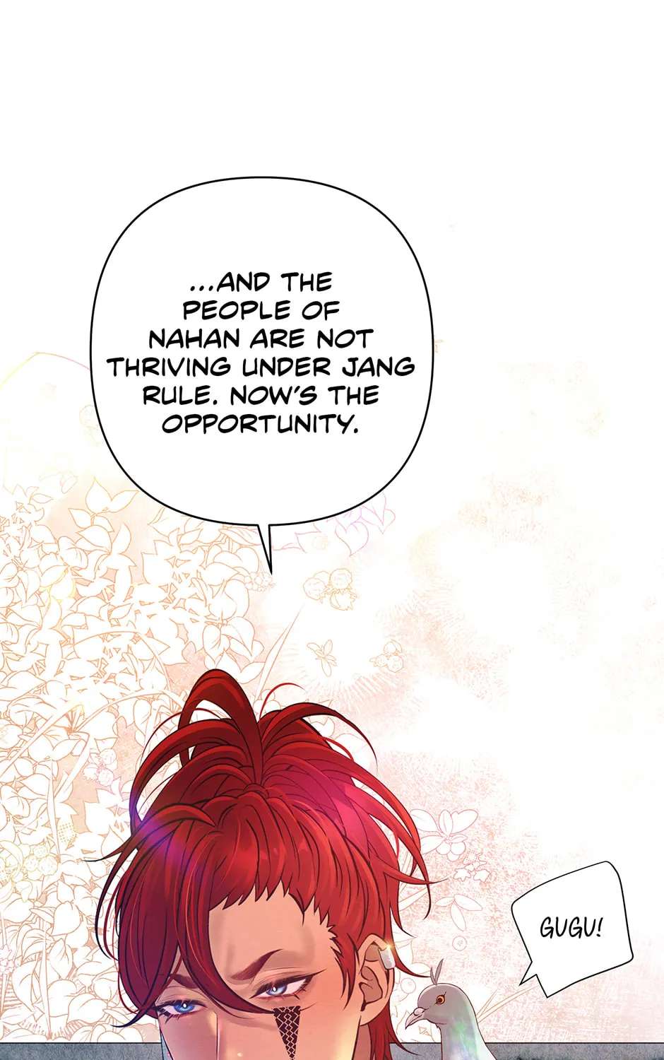 The Trap of Pleasure Chapter 58 - page 105