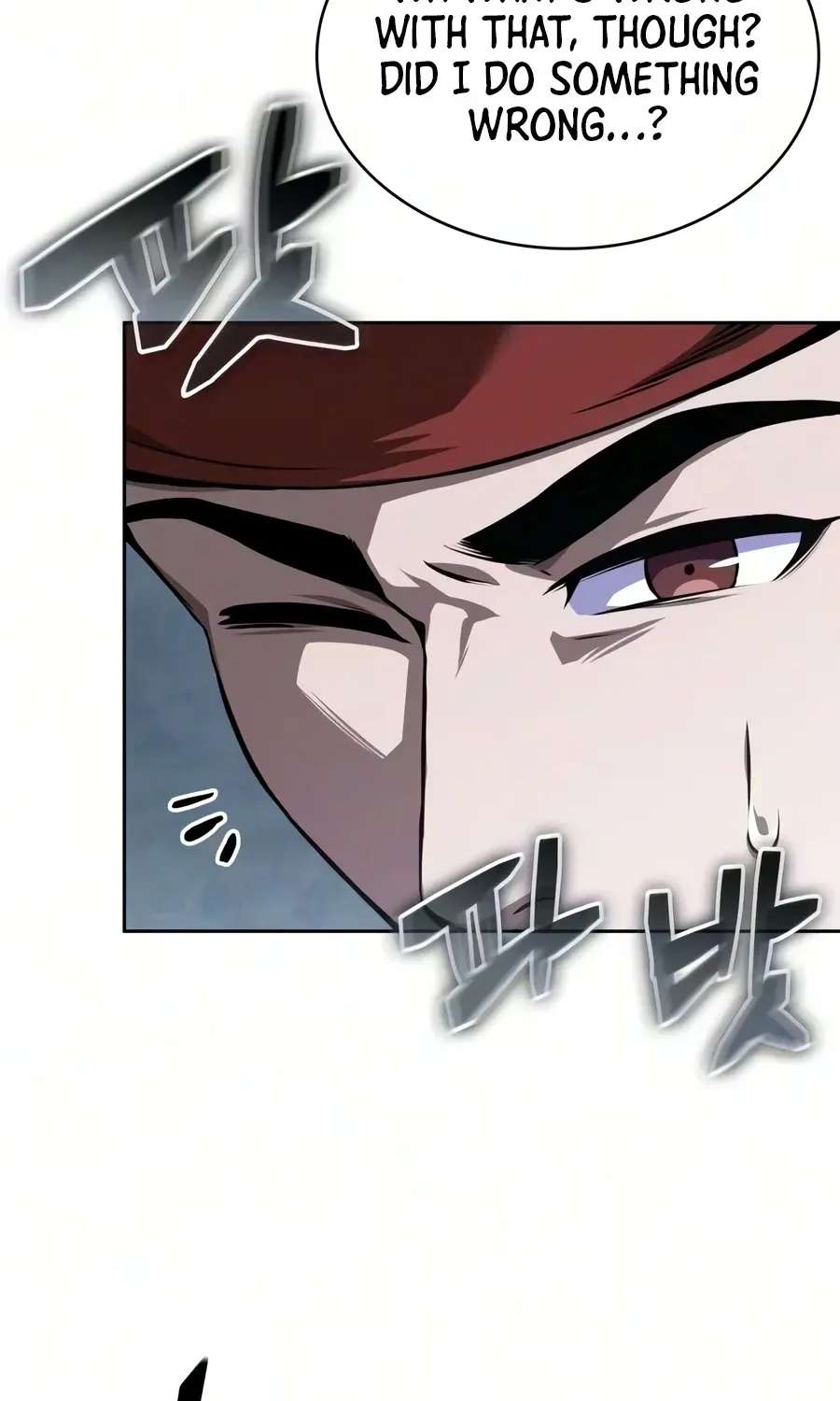 Nano Machine Chapter 327 - page 136