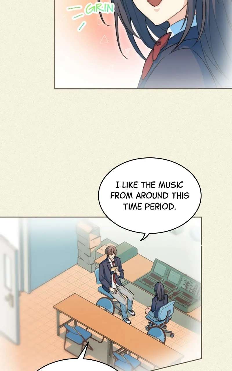 My Second andFinal First Love Chapter 2 - page 48