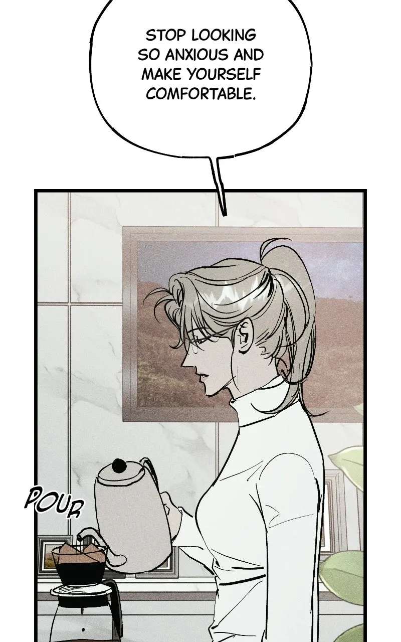 Acting Gangster Chapter 50 - page 37