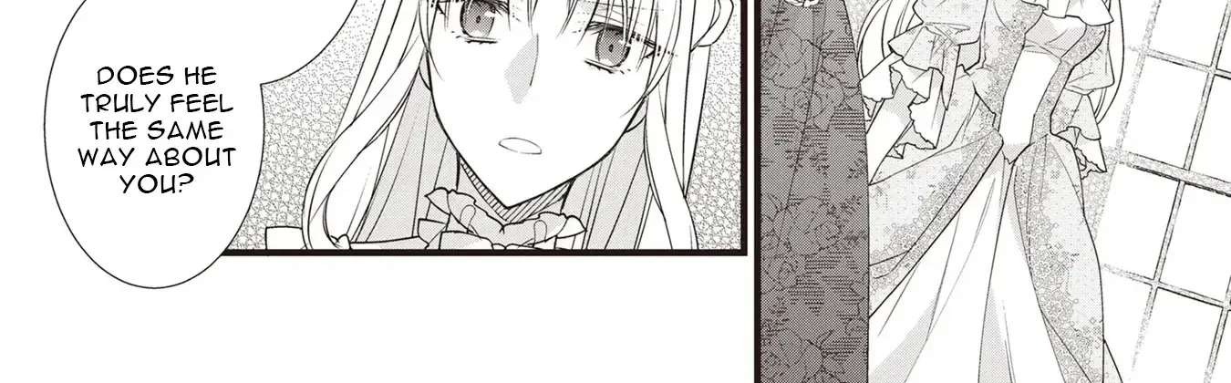 Takane no Hana Atsukai sareru Akuyaku Reijoudesuga, Honne wa Mechakucha Koishitai Chapter 2 - page 52