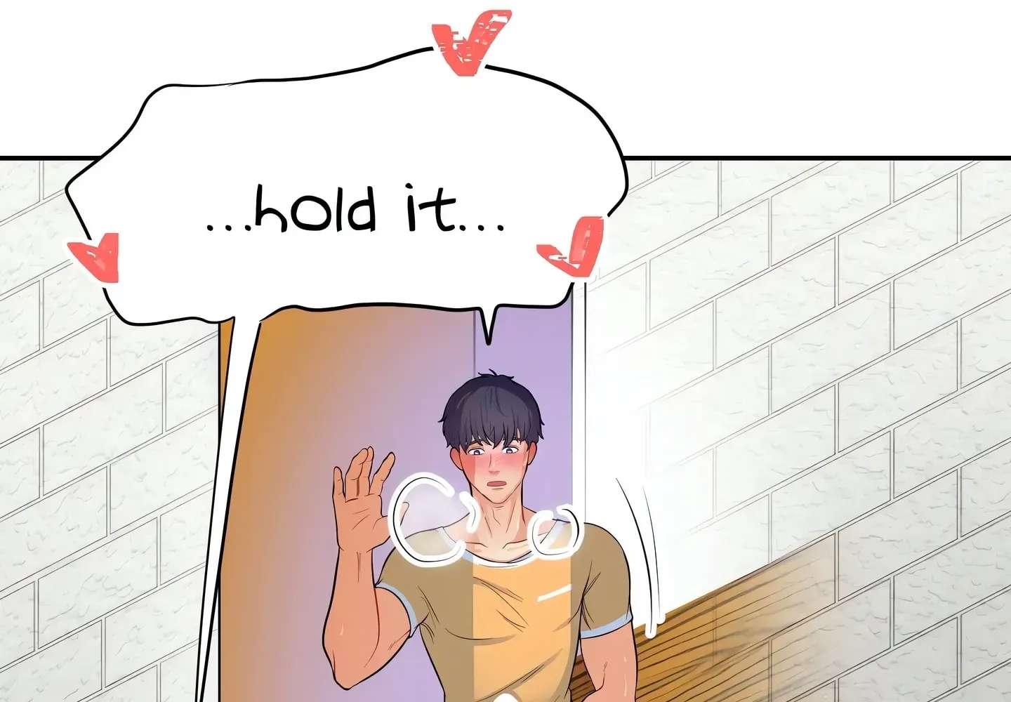 Loving Aunt Chapter 10 - page 98