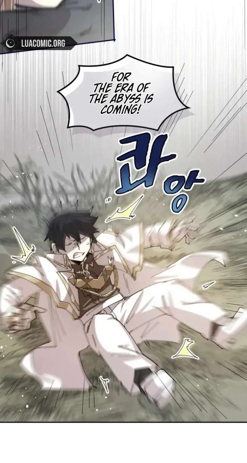 The Great Mage Of The Hero’s Party Reincarnates Chapter 152 - page 47
