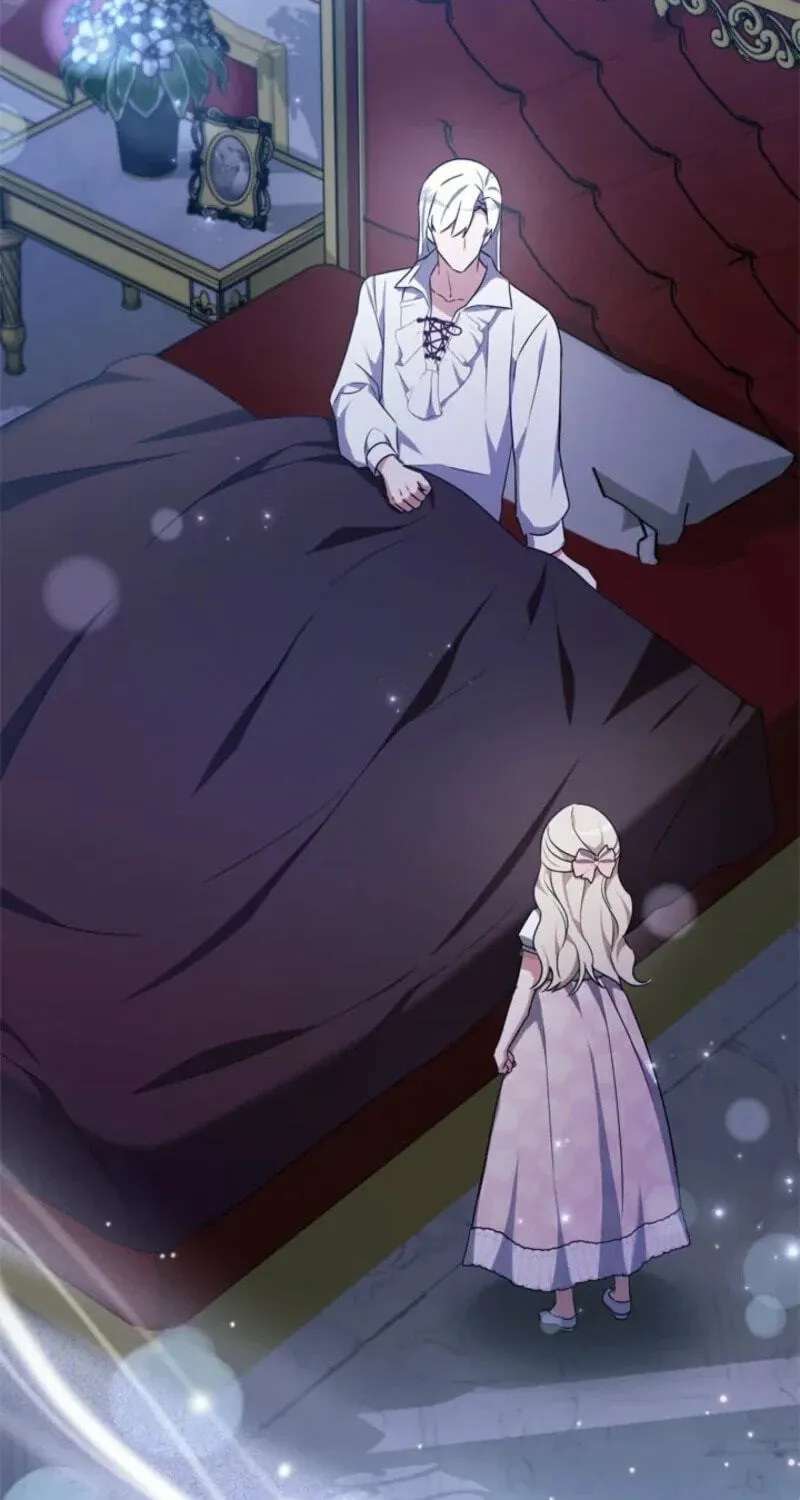 The Count's Beloved Contract Young Lady Chapter 42 - page 19