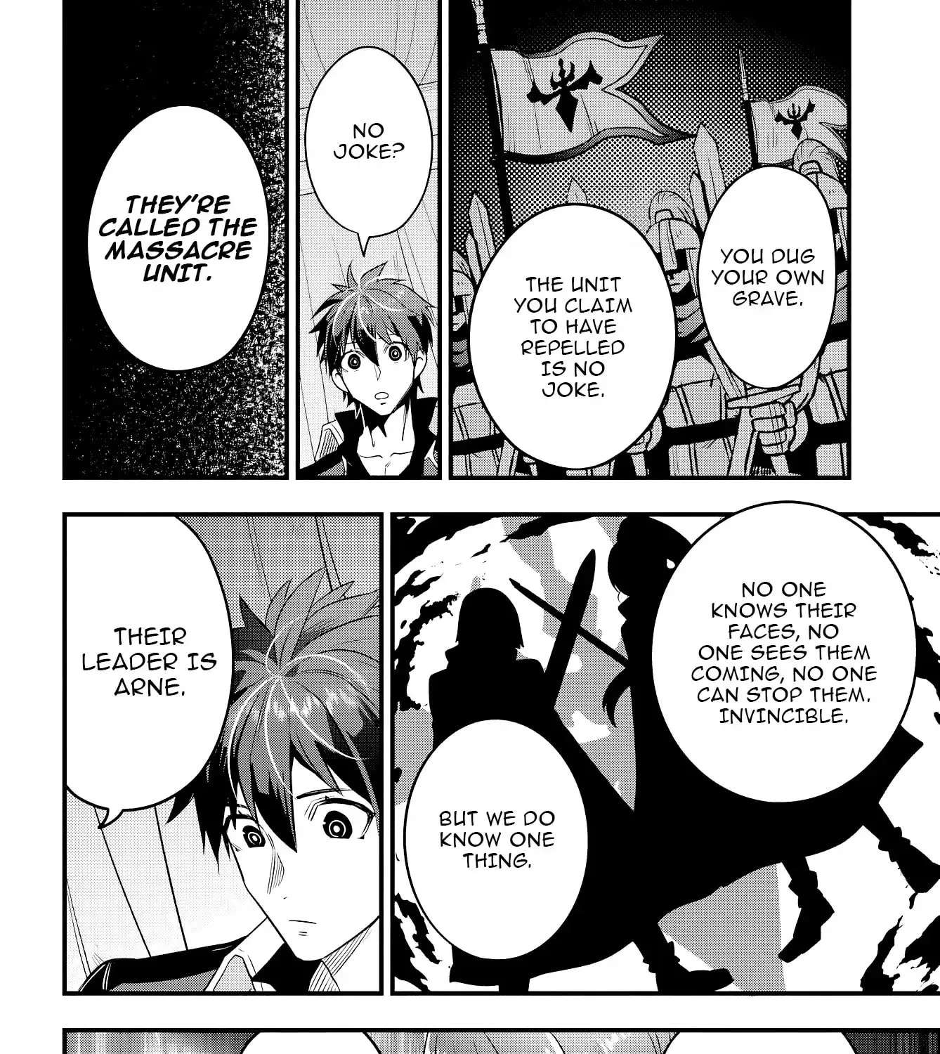 Suterare Youhei wa Jiyuu Kimama ni Ikitai Chapter 1 - page 25