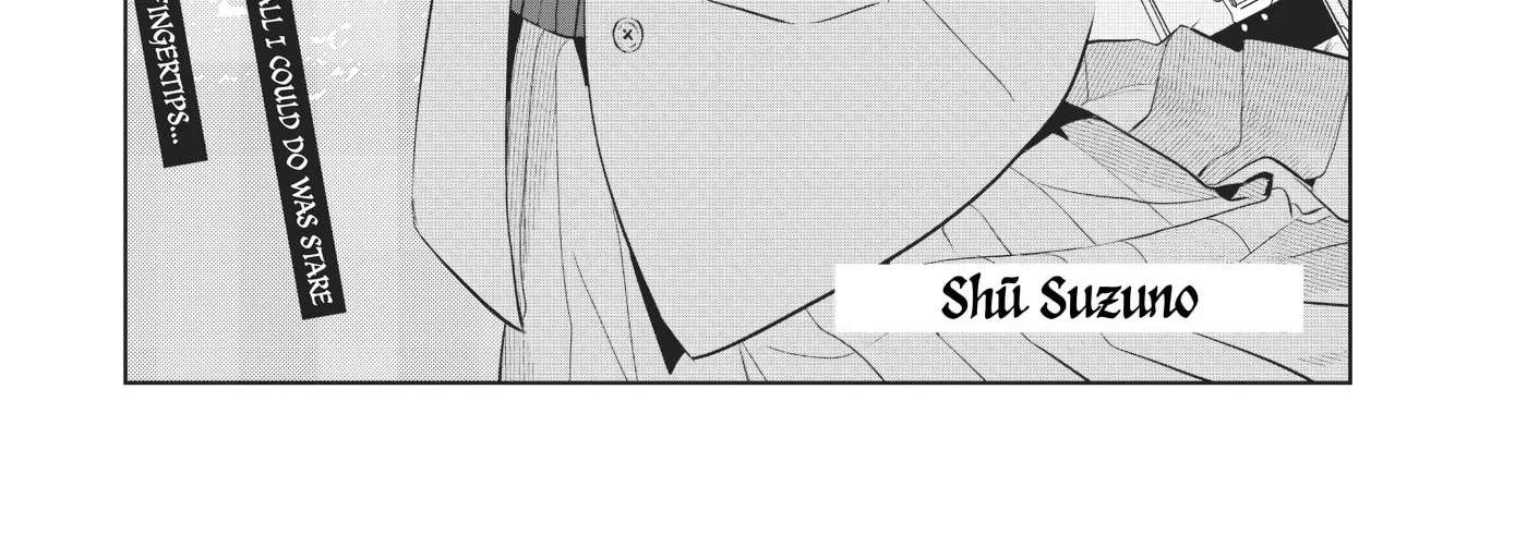 Tsuzura-senpai wa Motokano dakara Chapter 2 - page 2