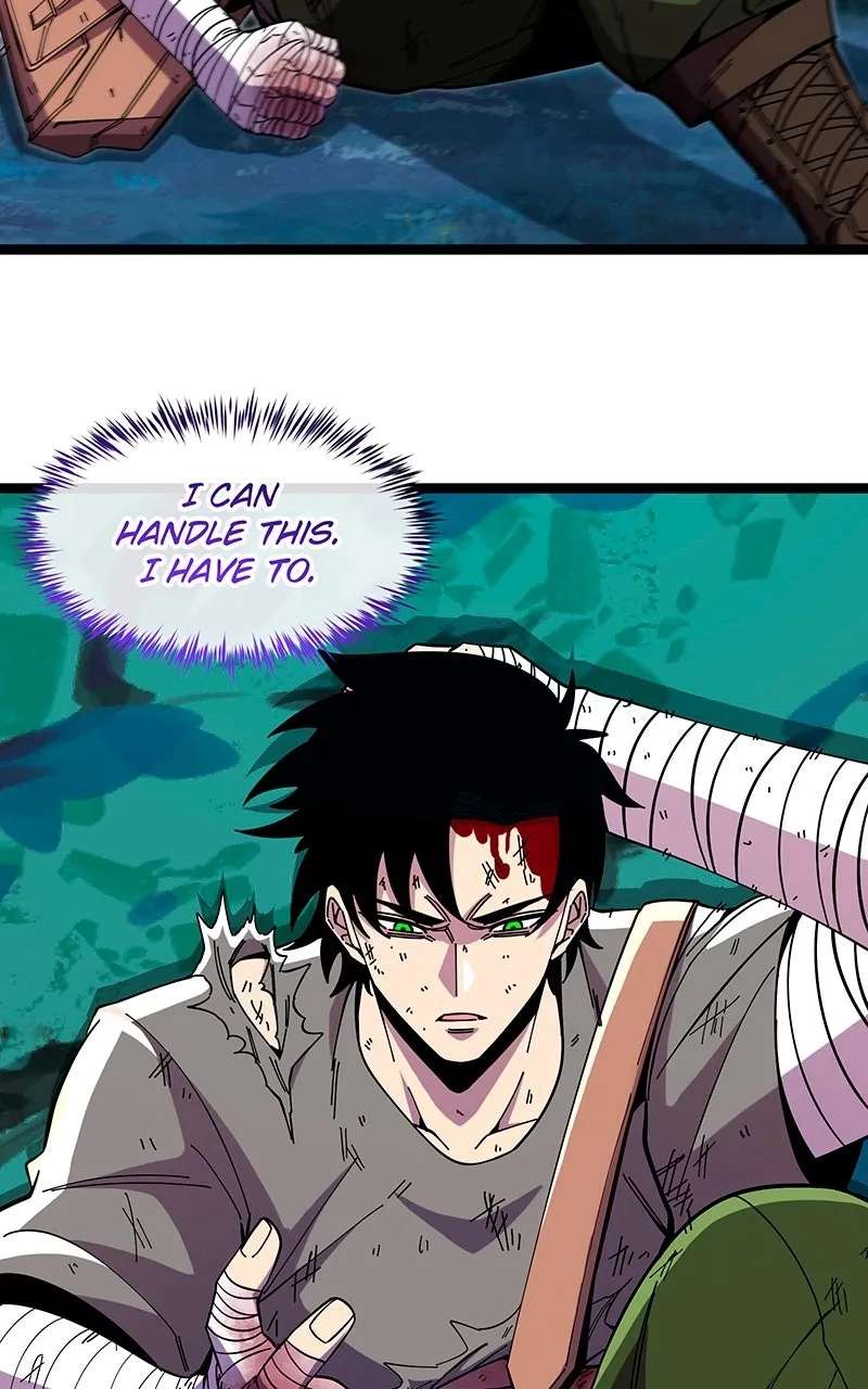 Road to Mastery Chapter 5 - page 88