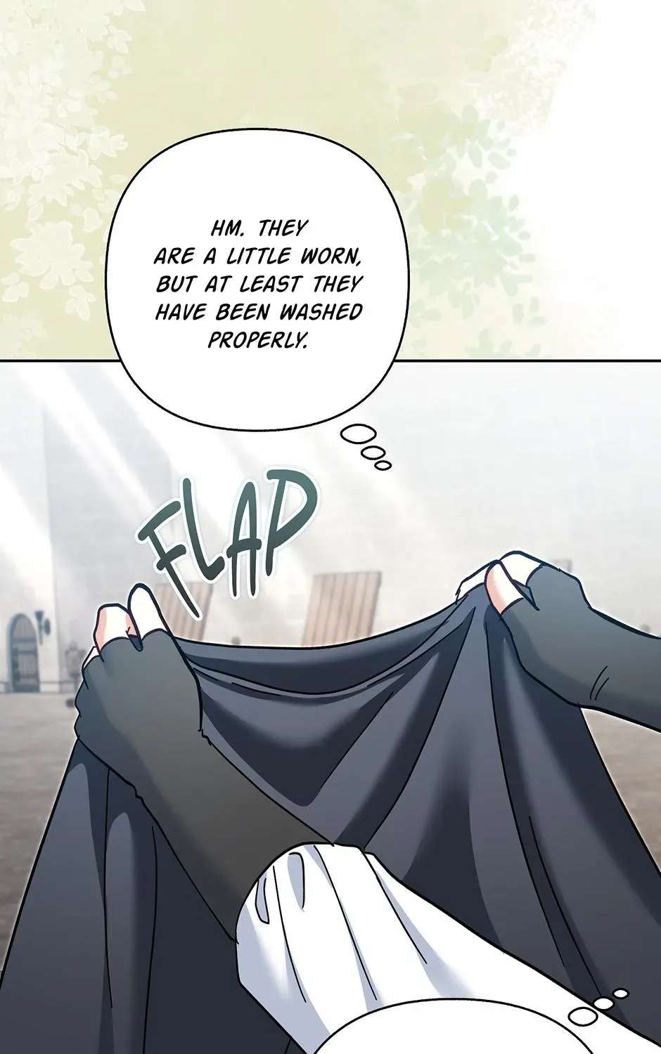 The Naughty Baby Is Wreaking Havoc Chapter 44 - page 125