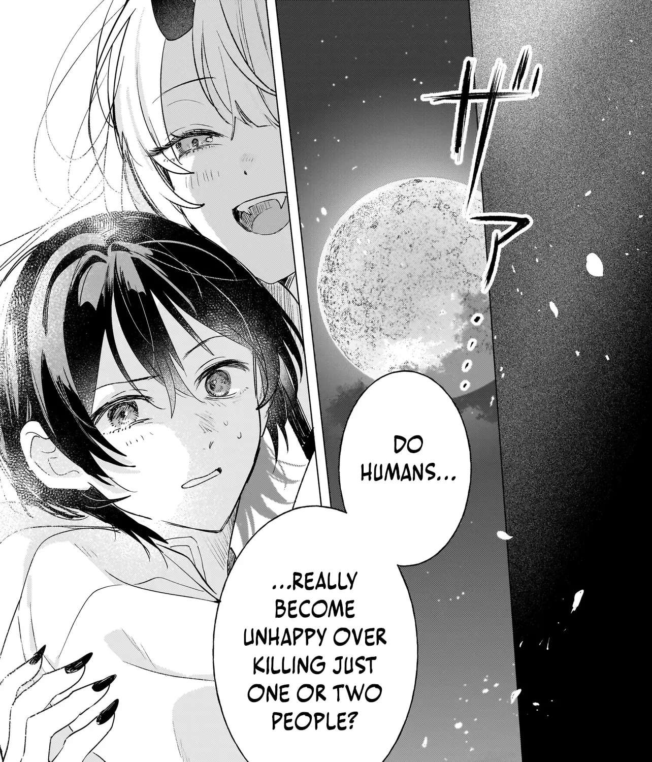 Onihime Is In My House Chapter 1 - page 84