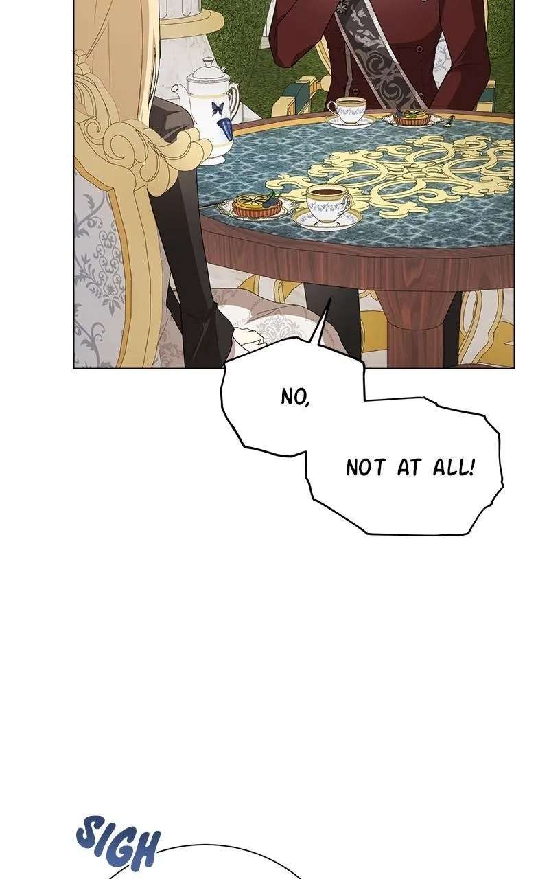 Wished You Were Dead Chapter 105 - page 27
