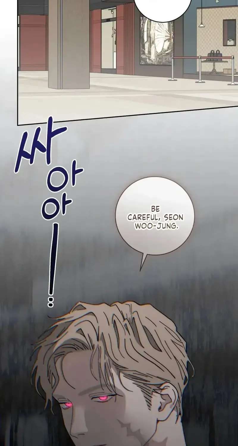 A Guide to Proper Precognition Chapter 3 - page 65