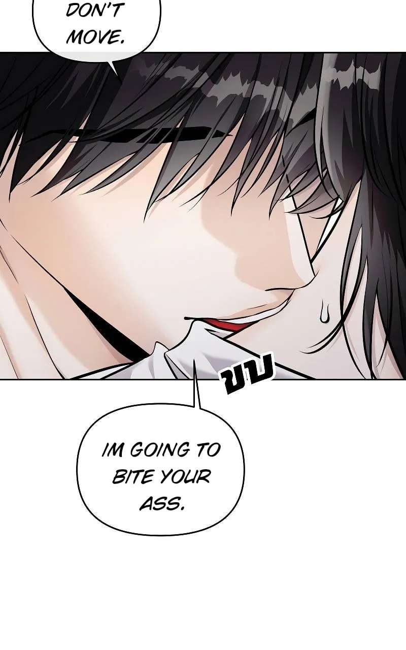How to Win Over an Alpha Male Chapter 41 - page 55