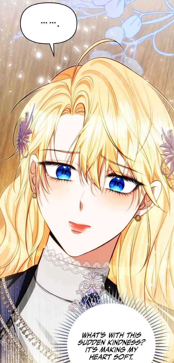 My ex-husband wants to reconcile Chapter 38 - page 76