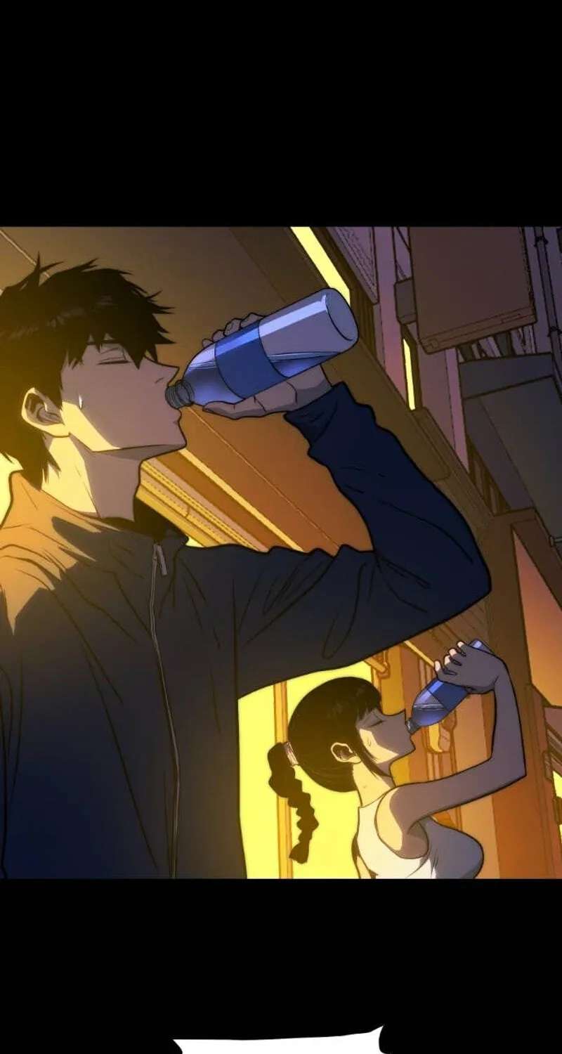 The Glutton:Devourer of Kings Chapter 46 - page 71