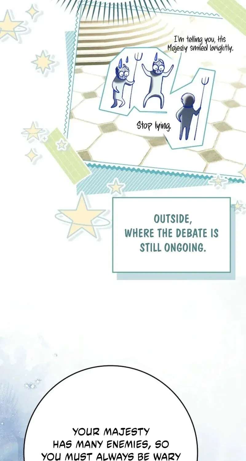 We Don't Know Each Other Anymore Chapter 33 - page 65