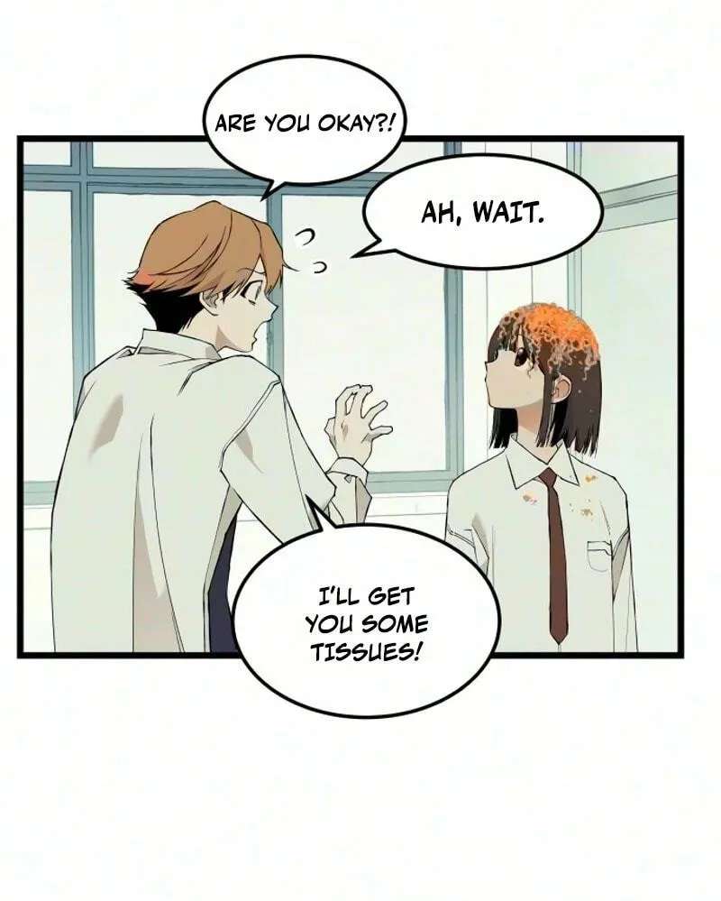 I Dare You Chapter 42 - page 44