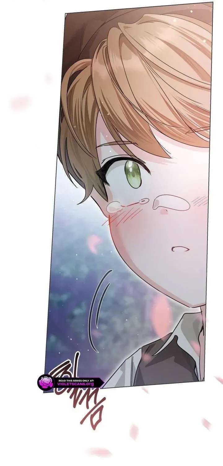 The Princess Stans in Secret Chapter 104 - page 93