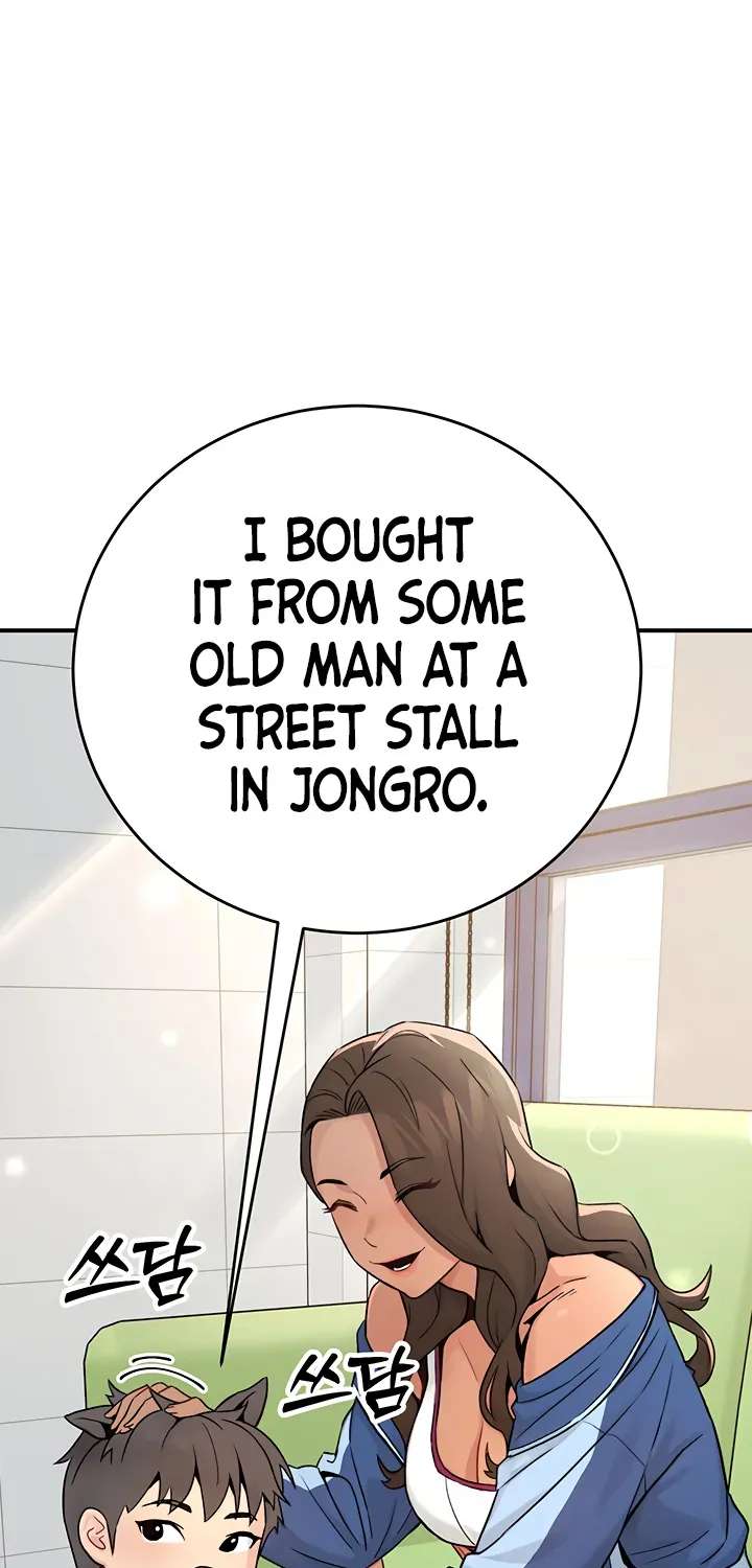 Love and Risk Chapter 1 - page 102