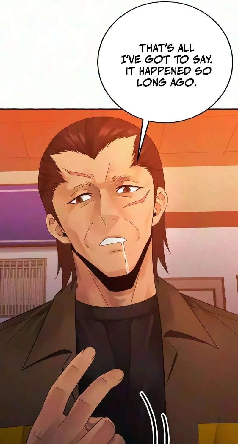 The Reincarnated Cop Who Strikes With Wealth Chapter 74 - page 39