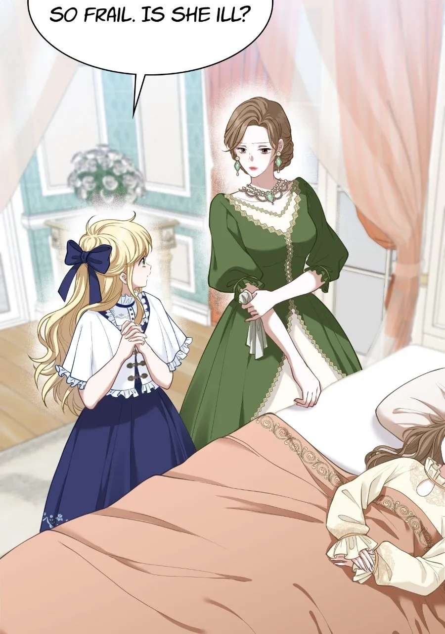 How I Became the Duke'sBeloved Daughter Chapter 1 - page 98
