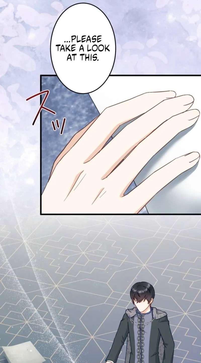 Princess Sveta's Political Marriage Chapter 83 - page 18