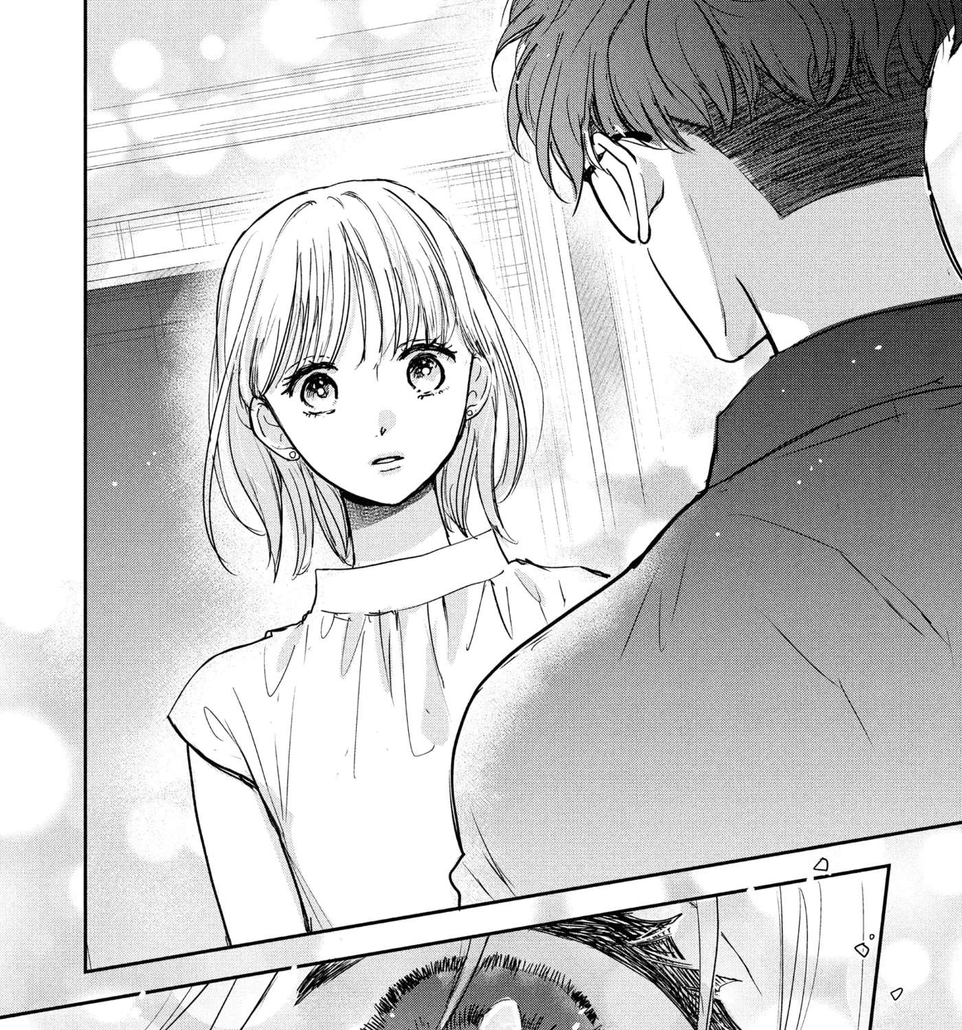 Anyway, I'm Falling in Love with You. Chapter 44 - page 73