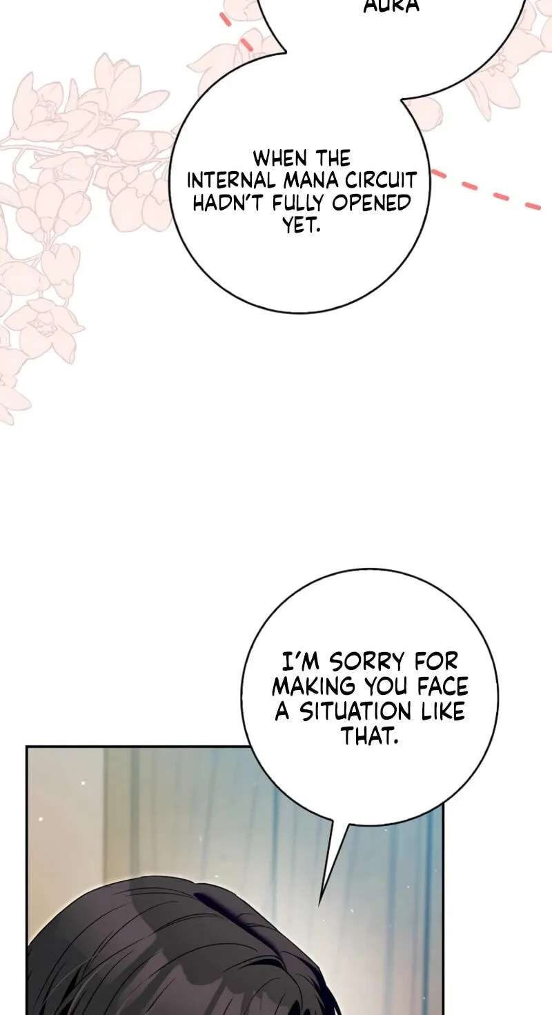The Mighty Master Is Crazy About Me Chapter 80 - page 12