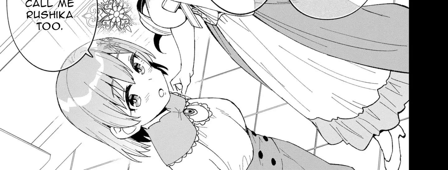 The Weakest of the Four Heavenly Kings' Independence Plan Chapter 8 - page 11