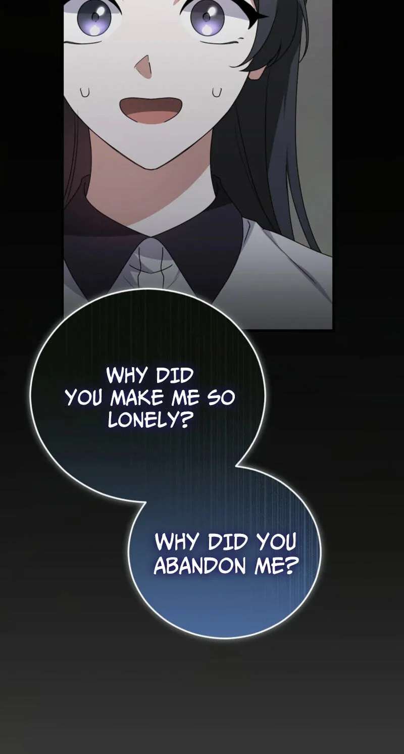 I Am In The Same Class As The Crazy Male Leads Chapter 91 - page 111