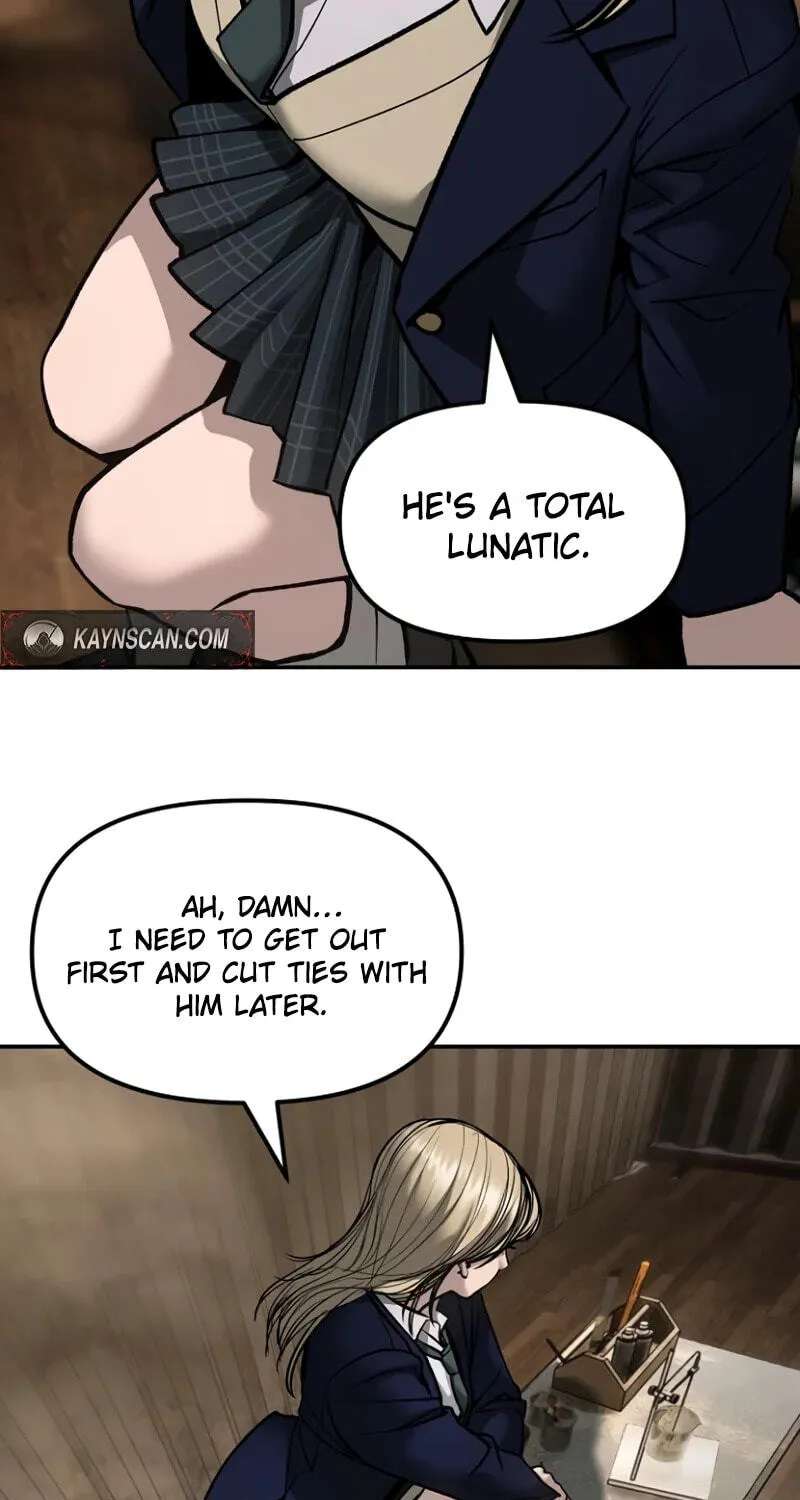 Designated Bully Chapter 198 - page 87