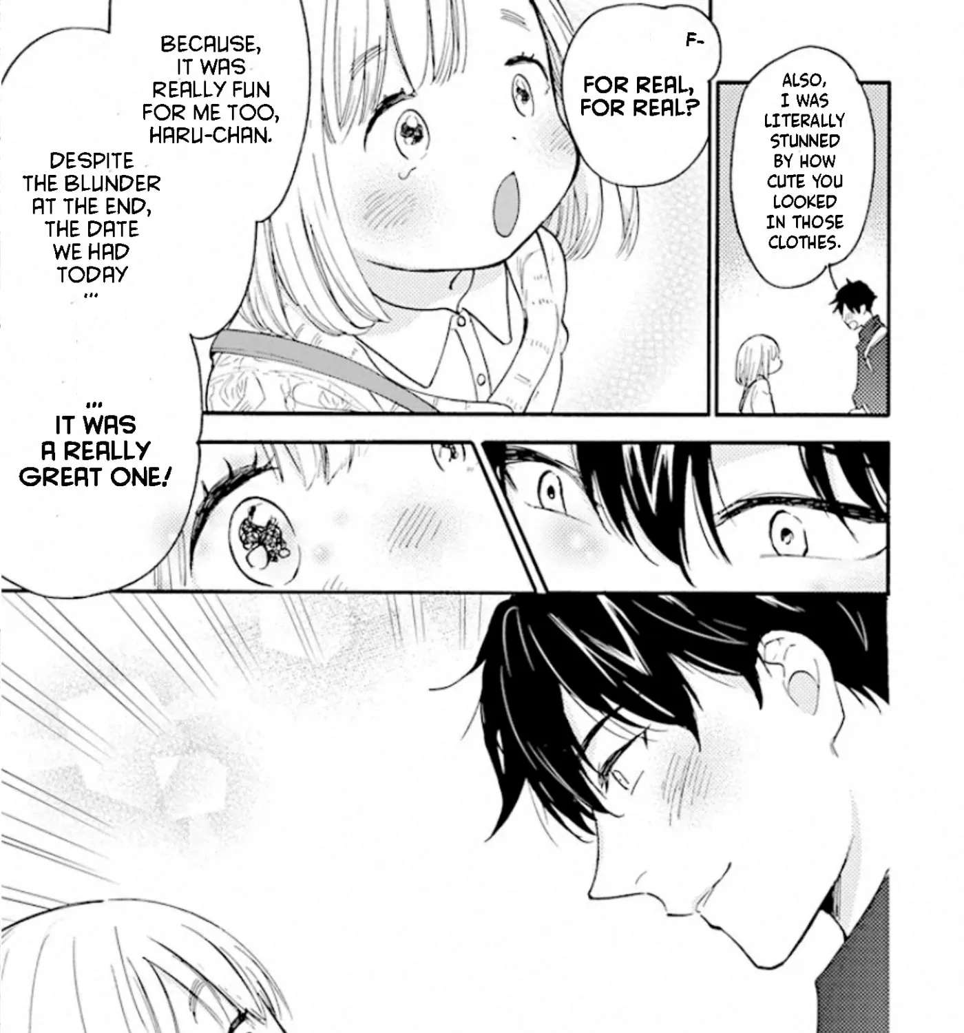 Yurayura Q Chapter 2 - page 29