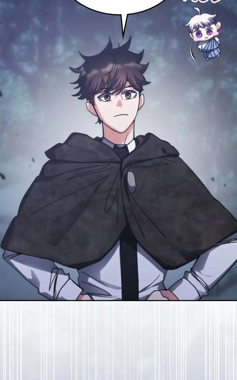Enrolling in theTranscendent Academy Chapter 211 - page 18