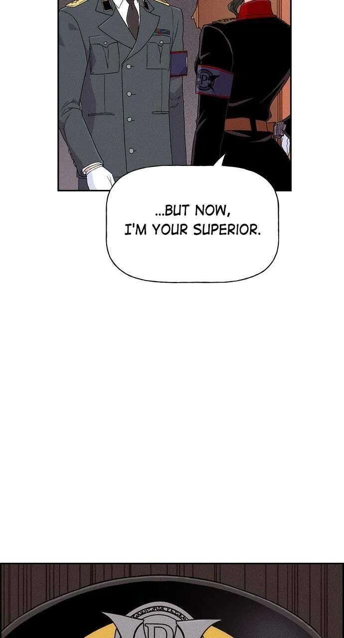Housekeeper (Chae Yong-Taek) Chapter 142 - page 41