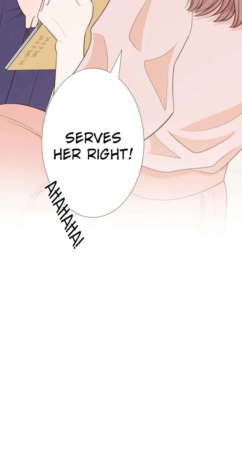 I'm Retiring from the Role of a Wife! Chapter 35 - page 26