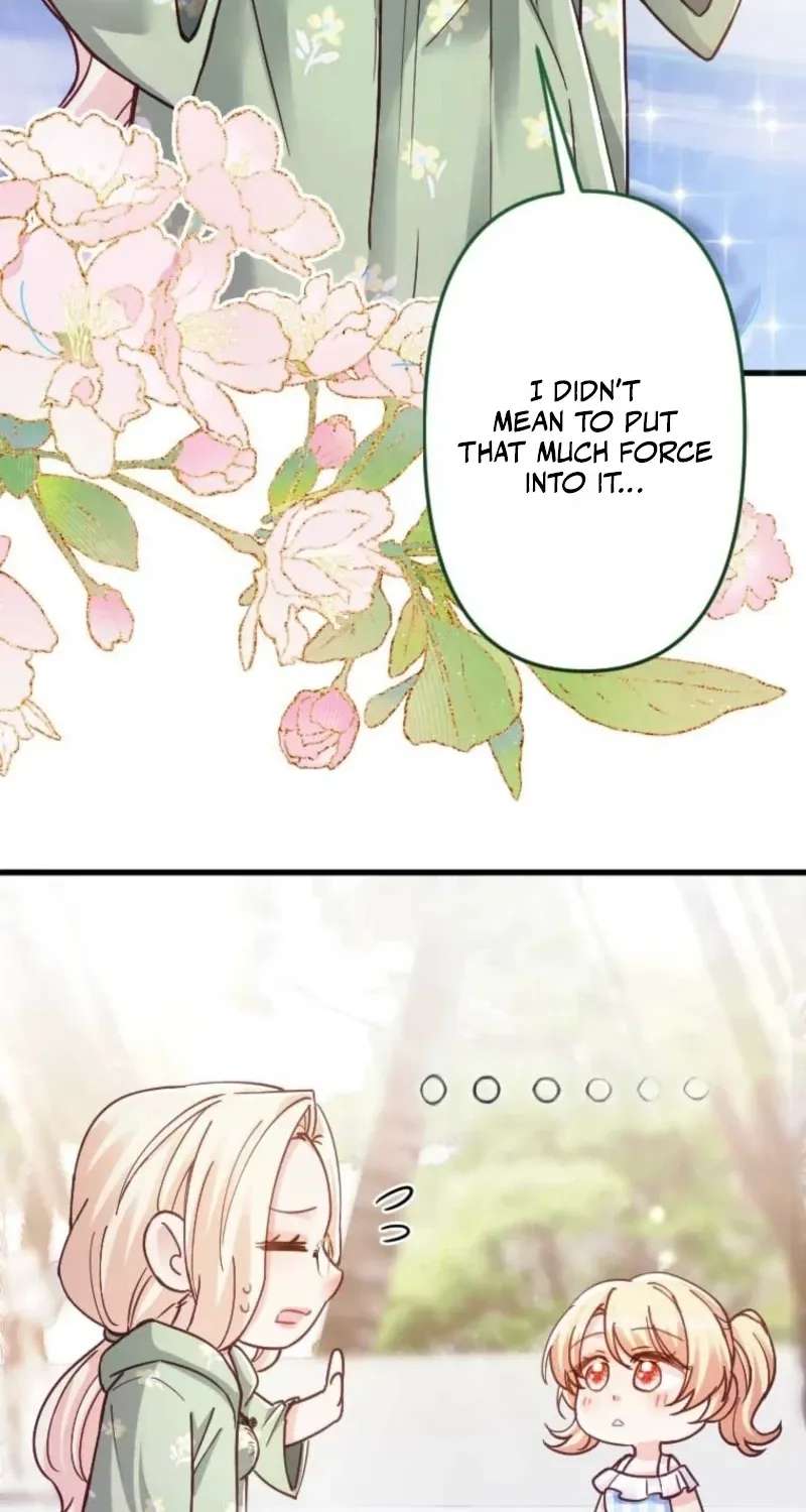 The Tyrant's Overprotective Contract Mother Chapter 52 - page 50